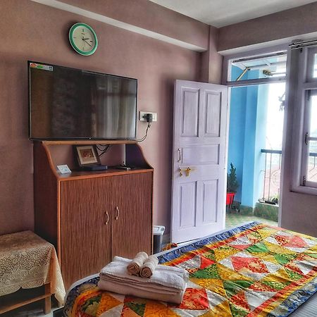 Mysa Homestays 다르질링 외부 사진