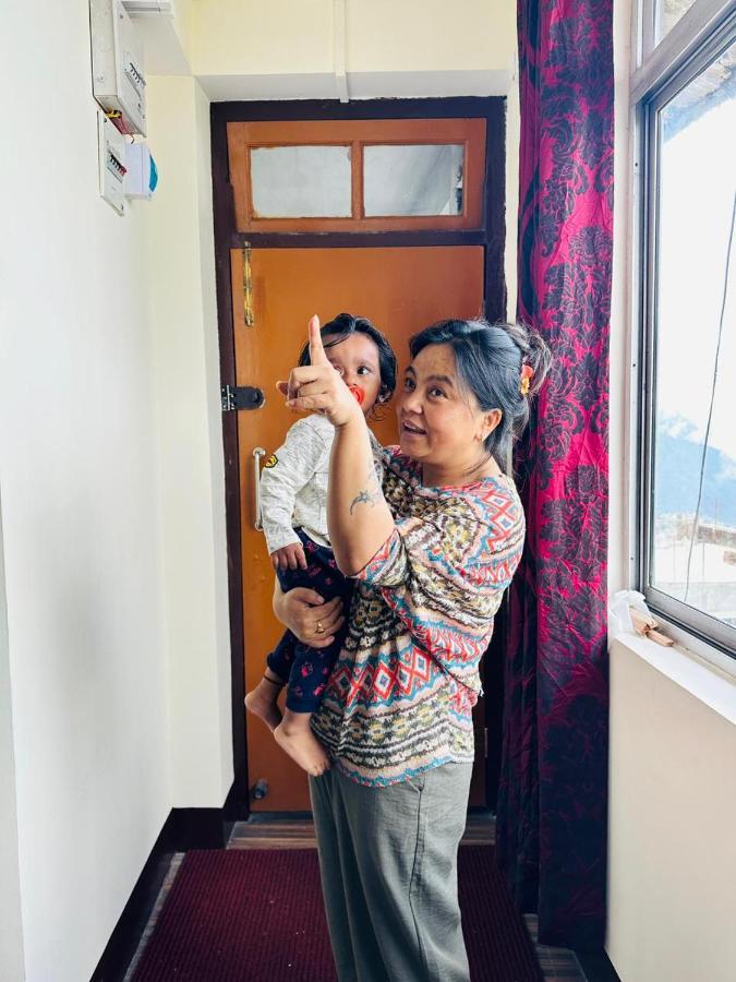 Mysa Homestays 다르질링 외부 사진