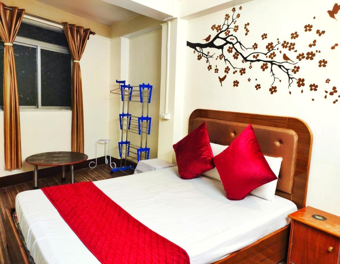 Mysa Homestays 다르질링 외부 사진