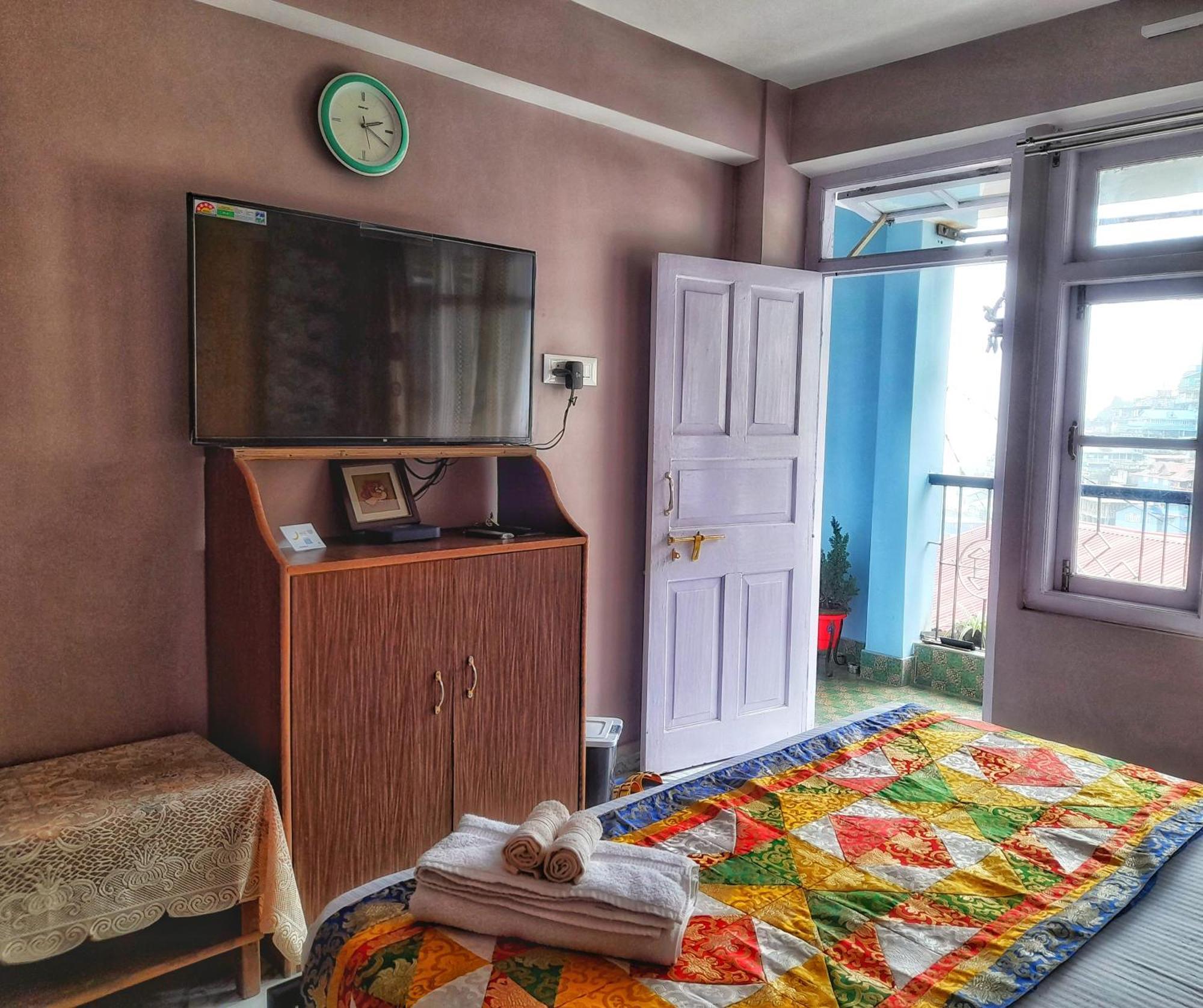 Mysa Homestays 다르질링 외부 사진